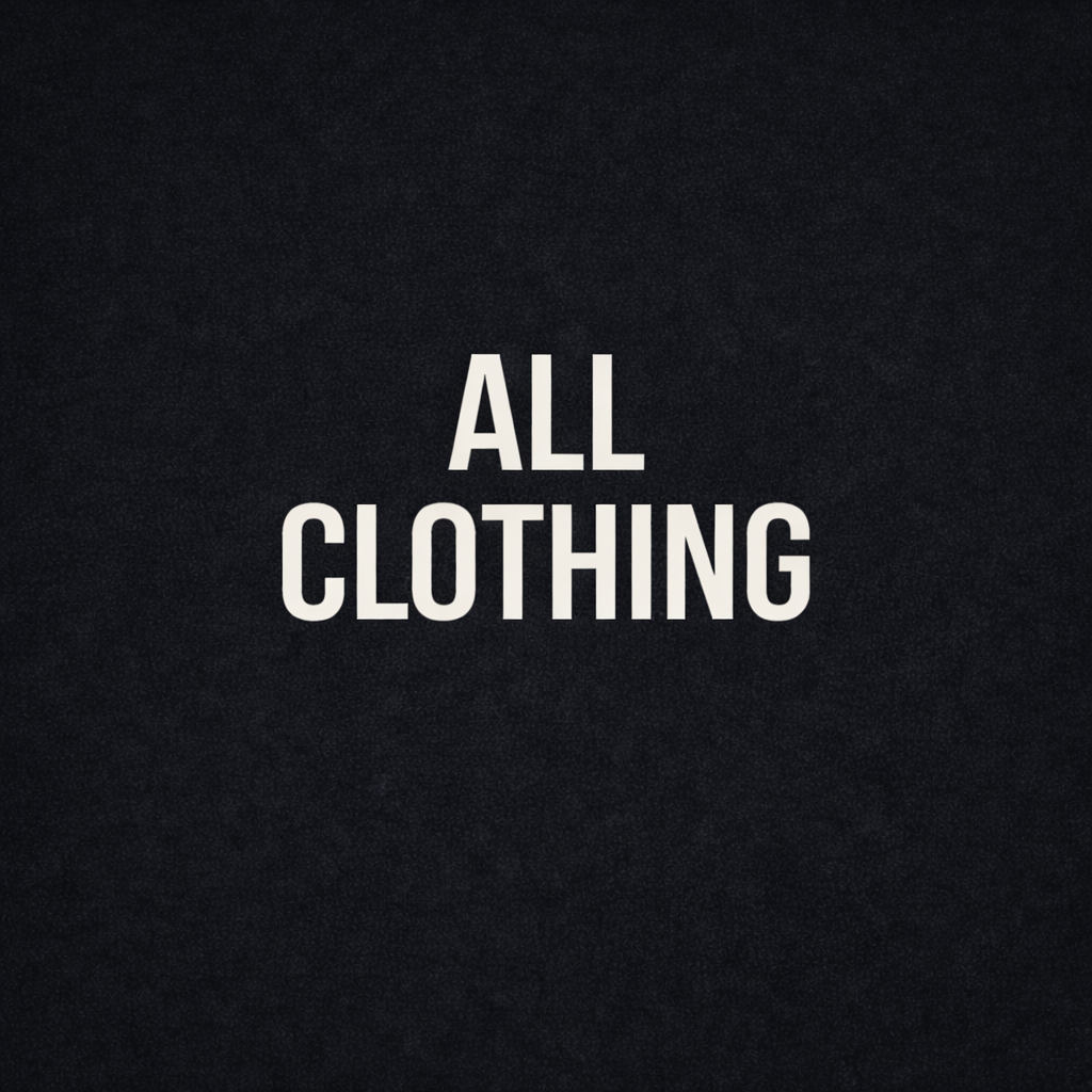 All Clothing