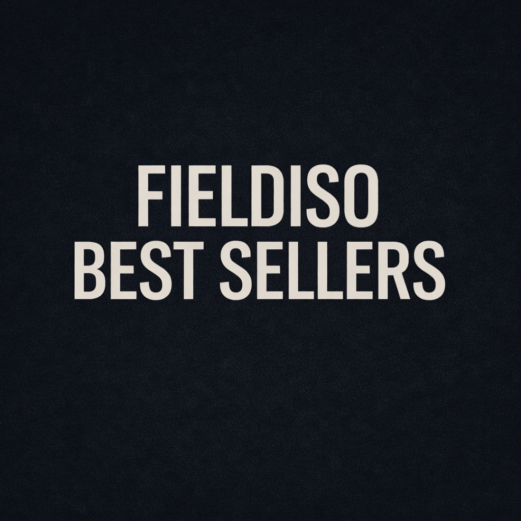 FIELDISO Best Sellers