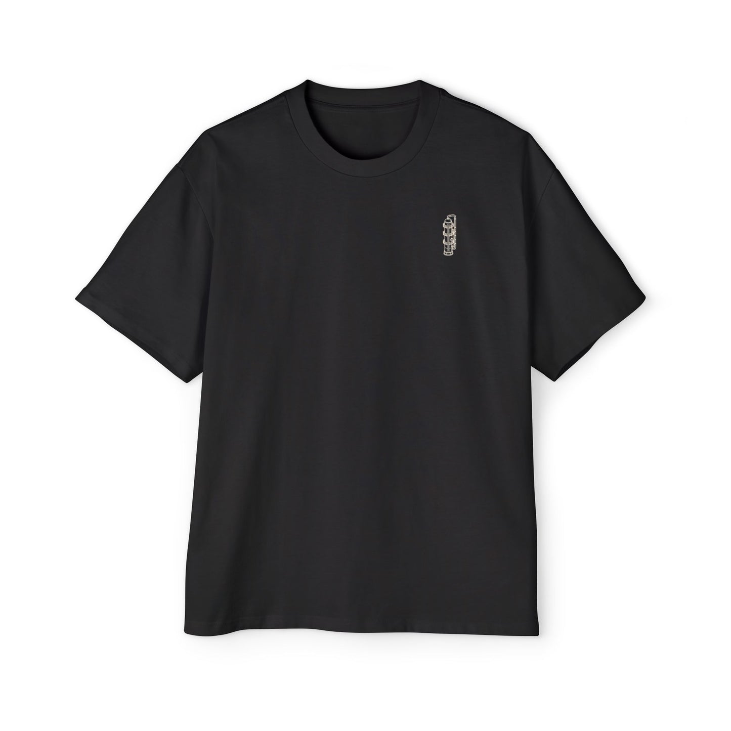 FIELDISO Distillation Column Oversized Tee