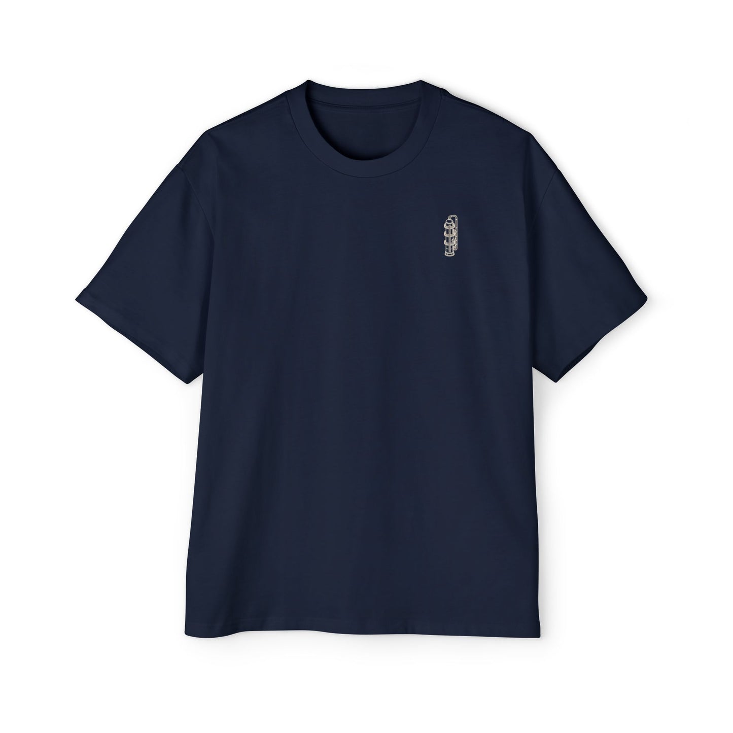 FIELDISO Distillation Column Oversized Tee
