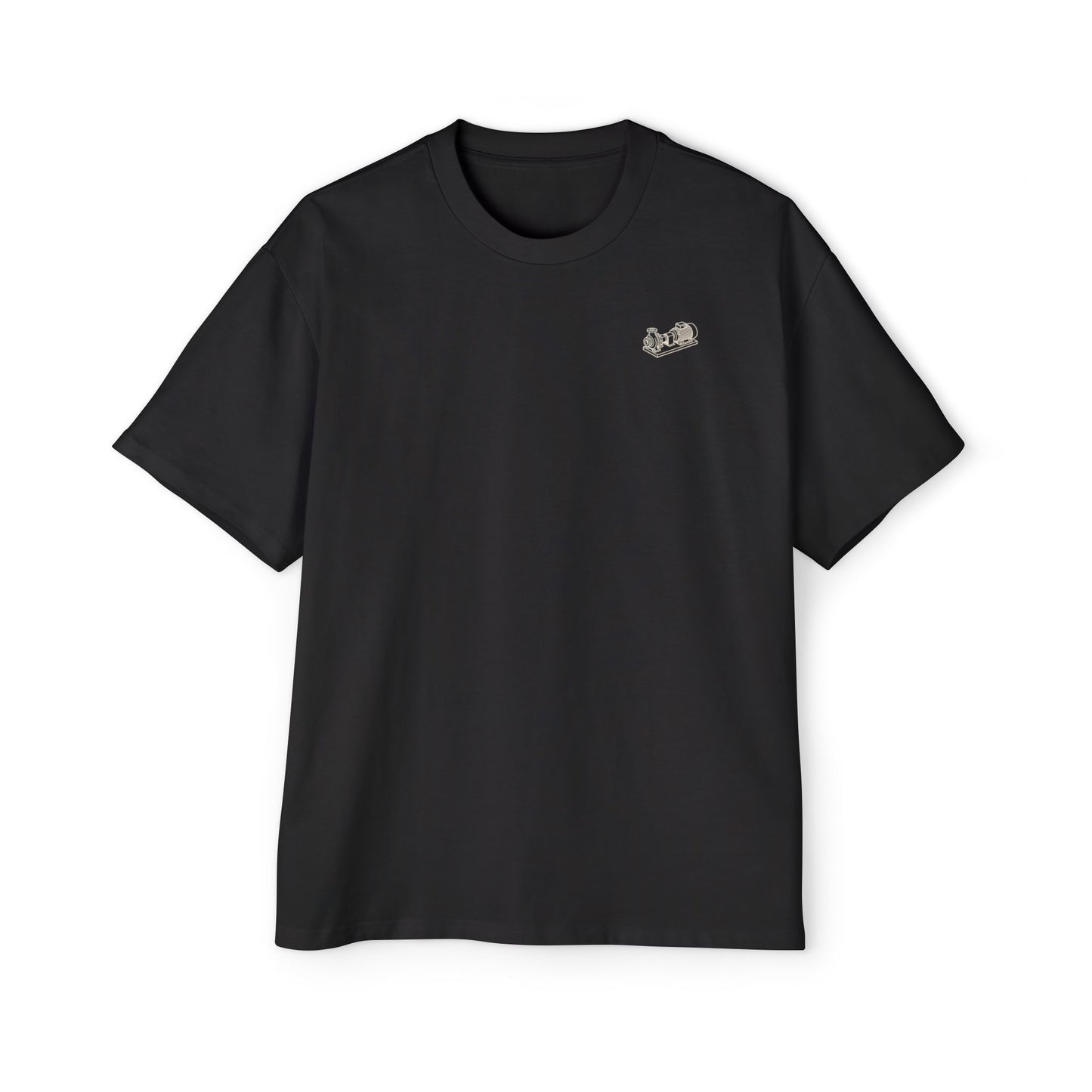 FIELDISO Pump Assembly Oversized Tee