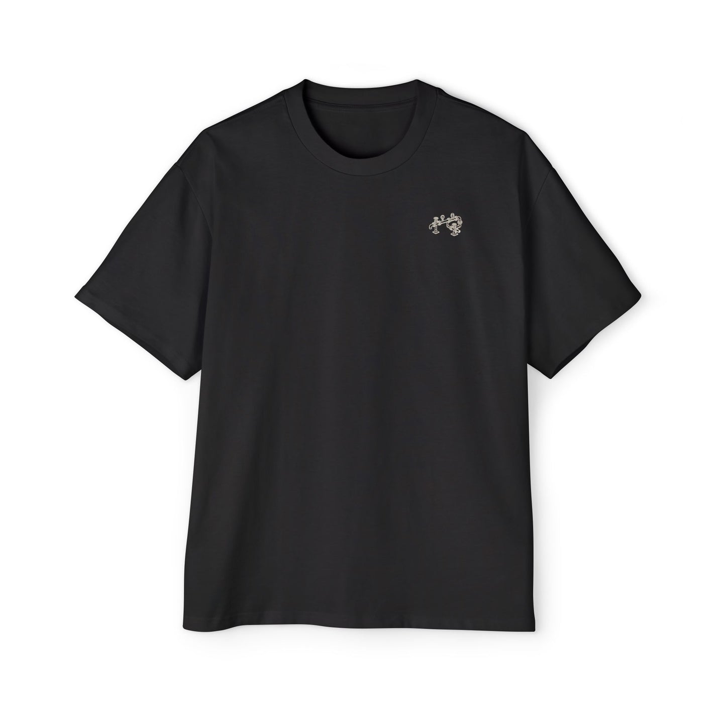 FIELDISO Piping Isometric Oversized Tee