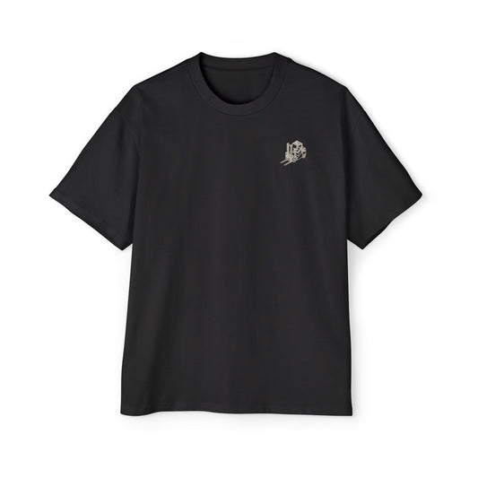 FIELDISO Forklift Oversized Tee
