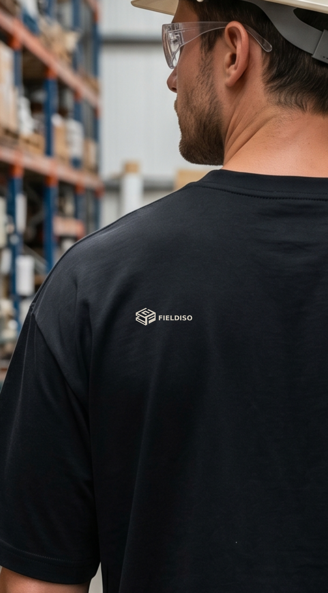 FIELDISO Pneumatic Valve Oversized Tee